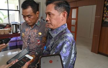 Indeks SPBE Palangka Raya Catat Peningkatan Signifikan