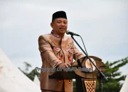 Barsel Expo 2025 Jadi Pusat Promosi Potensi Daerah
