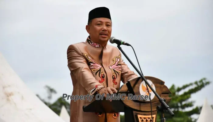 Barsel Expo 2025 Jadi Pusat Promosi Potensi Daerah