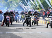 Motoprix Barsel Cup 2025 Hadirkan 437 Starter Lomba