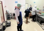 Program Gizi Gratis Jadi Penggerak Ekonomi Warga Lokal