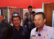 Gerai TPID Diharapkan Hadirkan Solusi Atas Harga Pangan