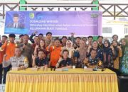 WAKREN Resmi Diluncurkan, Warga Tak Perlu Antre di Kelurahan