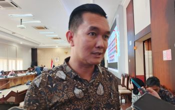 Aspirasi Warga Seruyan: Dari UMKM Terasi Udang hingga Pembangunan Rumah Ibadah