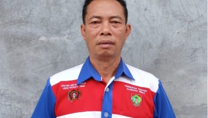 PWI Kalteng Tegaskan Oknum H Bukan Anggotanya