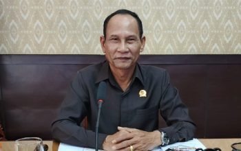 Ketua DPRD Kalteng: Dedikasi Pangdam XII Tinggalkan Jejak Positif, Pangdam XXII Diharapkan Perkuat Sinergi