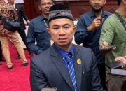 Junaidi Tekankan Pentingnya Sinergi Warga dan Aparat untuk Ciptakan Lingkungan Kondusif