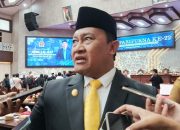Edy Pratowo Dorong Optimalisasi Pajak Daerah untuk Perkuat Fiskal Kalteng