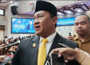 Potensi PAD Rp 3 Triliun, Pemprov Kalteng Dorong Perusahaan Beli BBM di Daerah
