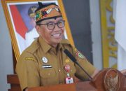 ASN Purna Tugas Didorong Jadi Teladan Masyarakat, Pemprov Kalteng Beri Bekal Pelatihan