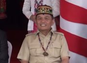 Kalteng Kebut Program Cetak Sawah, Kontrak Lahan Capai 67 Ribu Hektare