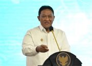 Mukhtarudin Dilantik Jadi Menteri, Kalteng Catat Sejarah Baru di Kabinet