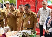 Pemprov Kalteng Apresiasi RRI Fest 2025, Dorong Sinergi Kendalikan Inflasi Pangan