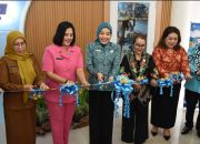 Perkuat Peran Perempuan, TP-PKK Kalteng Luncurkan RUMI PKK dan Rumah Dilan
