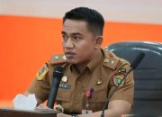Semangat Personel Jadi Kunci Kalteng Tekan Karhutla