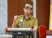 Pemprov Kalteng Tekankan Kolaborasi Daerah dalam Pengarusutamaan Gender