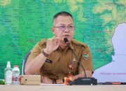 Pemprov Kalteng Tegaskan Pentingnya Data Desa Akurat untuk Kebijakan Pembangunan