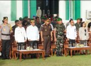 Pangdam XXII Tegaskan Komitmen Perkuat Pertahanan Kalteng dan Kalsel