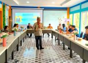 Perkuat Peran Media, BKKBN Kalteng Dorong Partisipasi Publik dalam Cegah Stunting