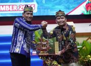 Hasupa Hasundau, Momentum Perkuat Sinergi TNI-Polri dan Pemda di Kalteng