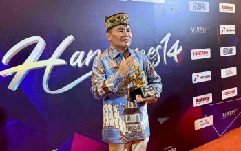 Kalteng Diganjar Apresiasi Nasional, Program Betang Sehat Jadi Sorotan