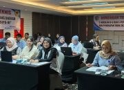 Barito Utara Siapkan Aparatur Hadapi Digitalisasi Pengadaan Barang dan Jasa