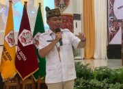 Agustiar Sabran: Tidak Boleh Ada Warga Kalteng yang Putus Sekolah