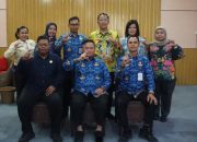 Katingan Dinilai Berpeluang Naik Peringkat Keterbukaan Informasi Publik