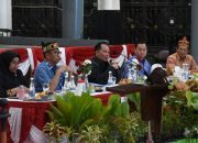 Agustiar Tegaskan Komitmen: Perusahaan Harus Hormati Pemerintah dan Peduli Daerah