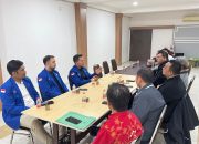 PGPI dan GAMKI Kalteng Sepakat Wujudkan Zero Persekusi Umat