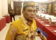 Inflasi Terkendali, Pemkot Palangka Raya Perkuat Strategi Ekonomi