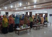 Wajib Belajar 13 Tahun Dimulai dari PAUD di Palangka Raya