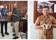 Hari Pelanggan Nasional, OJK Kalteng Turun Layani Masyarakat