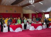 Stella Christie Akui Kekuatan SDM UPR dalam Riset Gambut