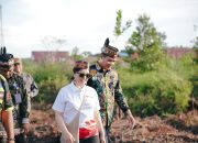 Kelas Digital Huma Betang Jadi Percontohan Nasional