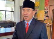 Realisasi Pajak Reklame Palangka Raya Masih Rendah