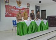 Kolaborasi Lintas Sektor Dukung Program Koperasi Merah Putih