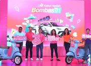BombasTri 2025 Hadir Dengan Ribuan Hadiah Menarik