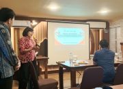 Perlindungan Investor Pasar Modal Dibahas di Palangka Raya