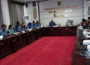 Satgas MBG Bahas Solusi Keterlambatan Operasional Dapur Gizi