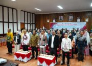 OJK Gandeng Mitra Tingkatkan Akses Keuangan Syariah UMKM