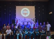 PGLII Palangka Raya Gelar Rakerda Bahas Penguatan Moral Bangsa