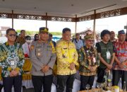 Festival Rawa Fest Palangka Raya Suguhkan Edukasi dan Kreativitas Anak Muda