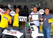 Penghargaan IM3 di Kalimantan Beri Motivasi Mitra Outlet