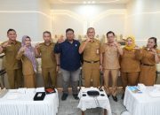 Palangka Raya Optimalkan PPID untuk Layani Akses Informasi Publik