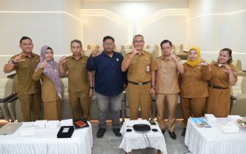 Palangka Raya Optimalkan PPID untuk Layani Akses Informasi Publik