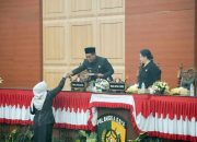 Raperda Kota Sehat dan Kemiskinan Dibahas di Paripurna DPRD