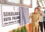 Sekolah Rakyat Hadir Sebagai Wujud Nyata Keadilan Sosial