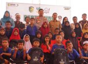 Fairid Naparin Tekankan Sinergi Wujudkan Sekolah Rakyat Berkualitas