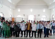 Pesantren Hidayatullah Jadi Pilot Project Literasi Keuangan Syariah